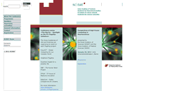 Desktop Screenshot of neuroscience.scnat.ch